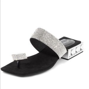 ALISE-SH Jeffery Campbell sandals